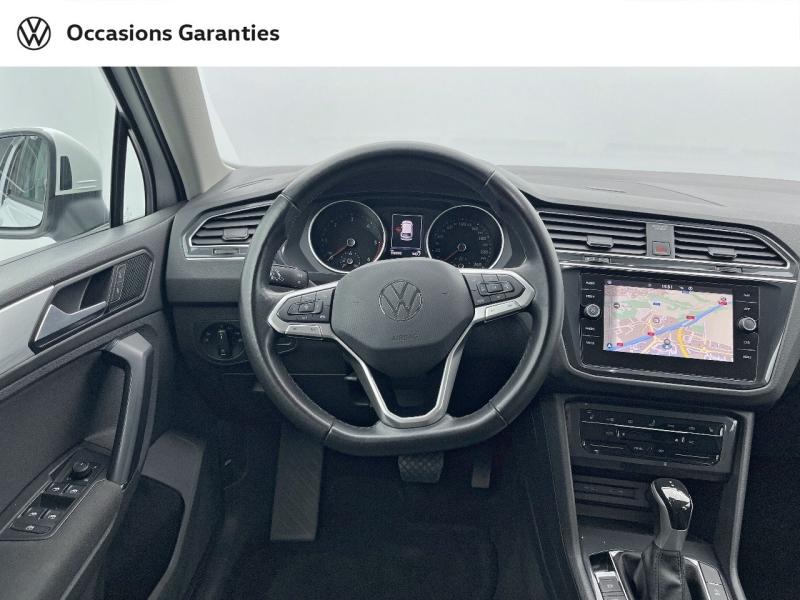 Voitures occasions VOLKSWAGEN TIGUAN Confortline Orvault