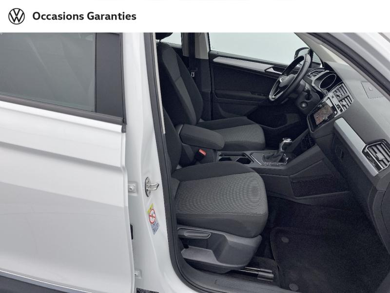 Voitures occasions VOLKSWAGEN TIGUAN Confortline Orvault