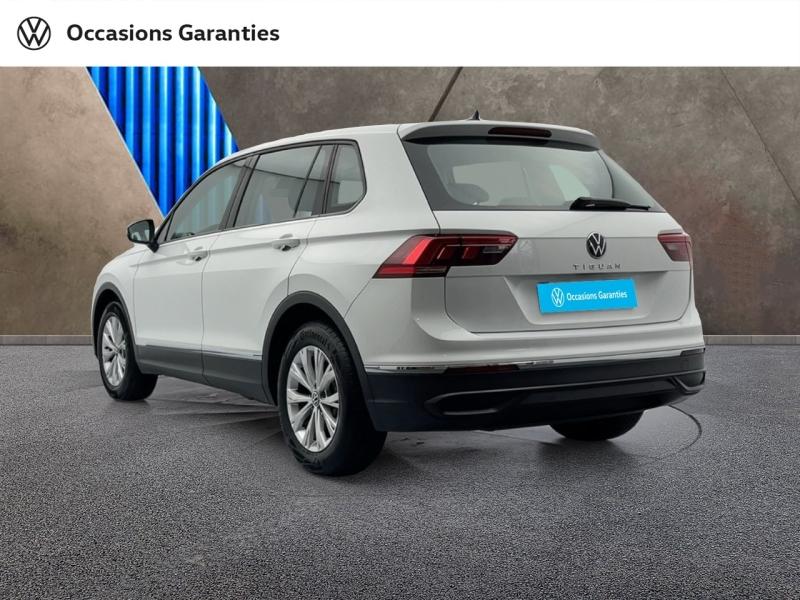 Voitures occasions VOLKSWAGEN TIGUAN Confortline Orvault