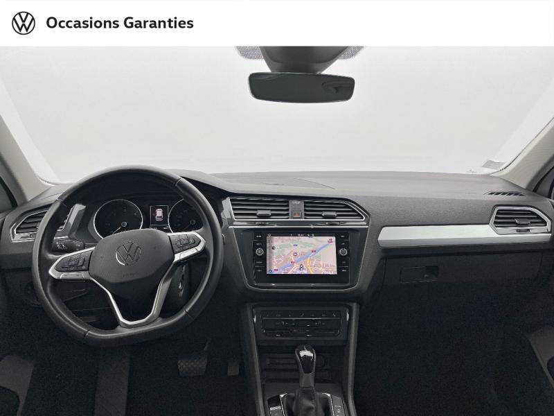 Voitures occasions VOLKSWAGEN TIGUAN Confortline Orvault