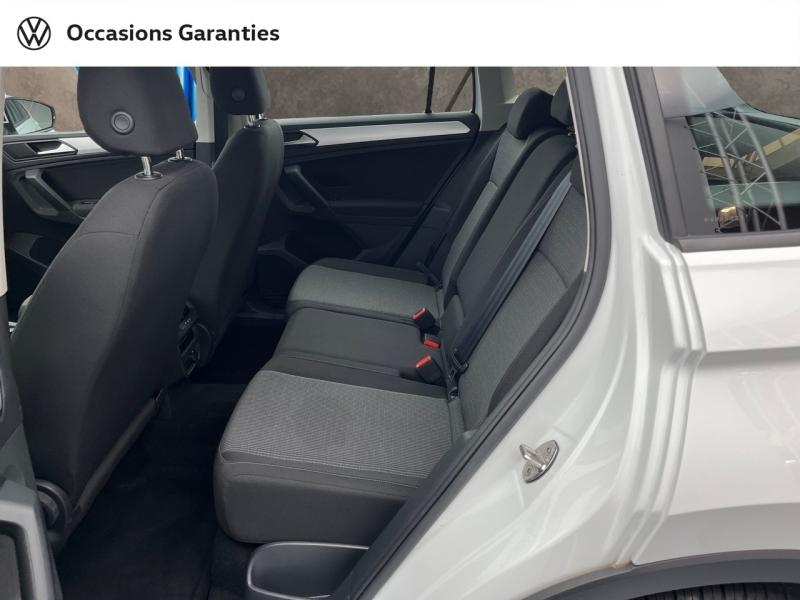 Voitures occasions VOLKSWAGEN TIGUAN Confortline Orvault