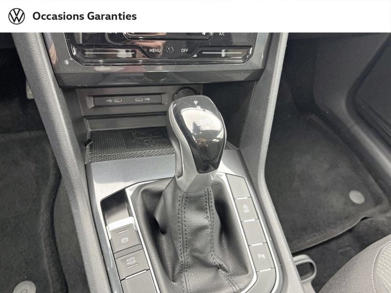 Voitures occasions VOLKSWAGEN TIGUAN Confortline Orvault