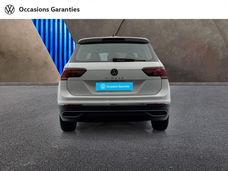 Voitures occasions VOLKSWAGEN TIGUAN Confortline Orvault