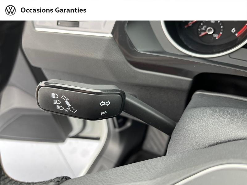 Voitures occasions VOLKSWAGEN TIGUAN Confortline Orvault