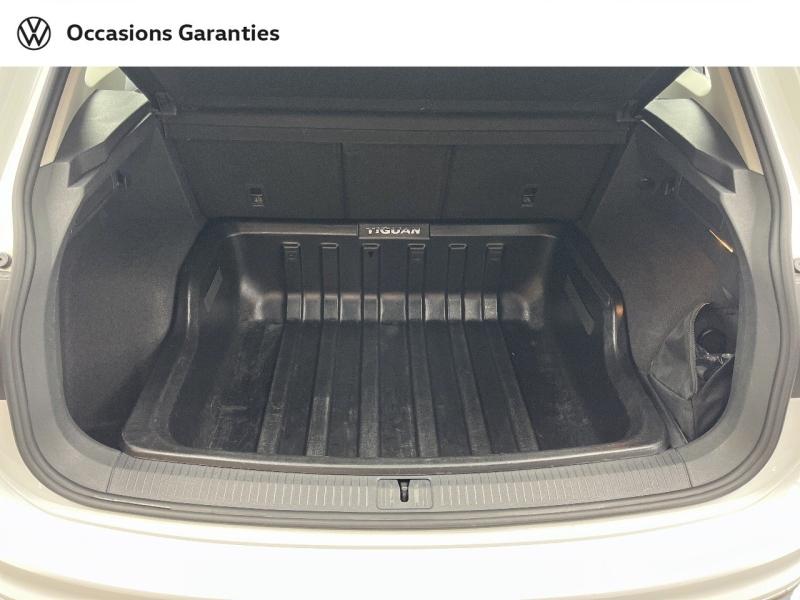 Voitures occasions VOLKSWAGEN TIGUAN Confortline Orvault