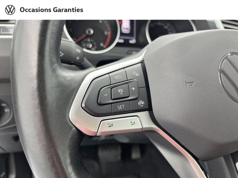 Voitures occasions VOLKSWAGEN TIGUAN Confortline Orvault
