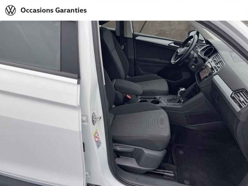 Voitures occasions VOLKSWAGEN TIGUAN Confortline Orvault