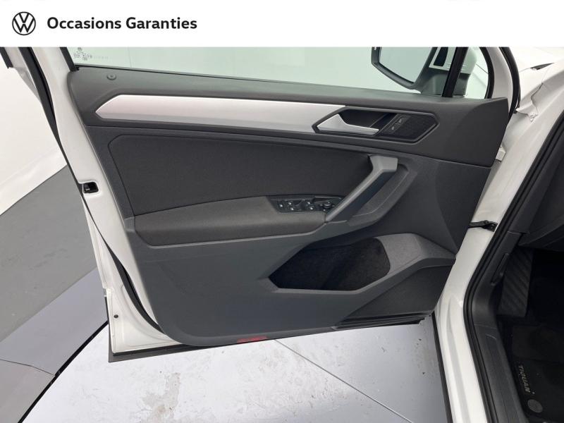 Voitures occasions VOLKSWAGEN TIGUAN Confortline Orvault