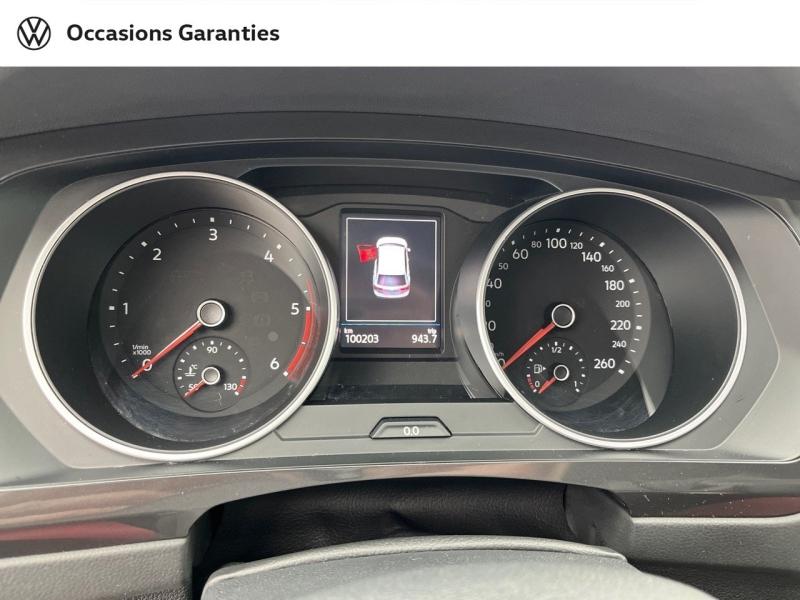 Voitures occasions VOLKSWAGEN TIGUAN Confortline Orvault