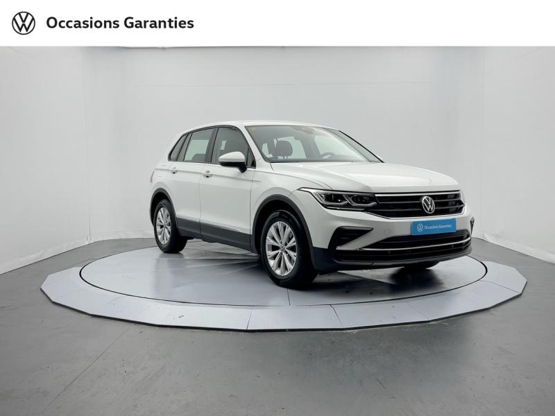 Voitures occasions VOLKSWAGEN TIGUAN Confortline Orvault