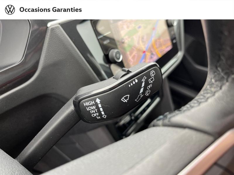 Voitures occasions VOLKSWAGEN TIGUAN Confortline Orvault