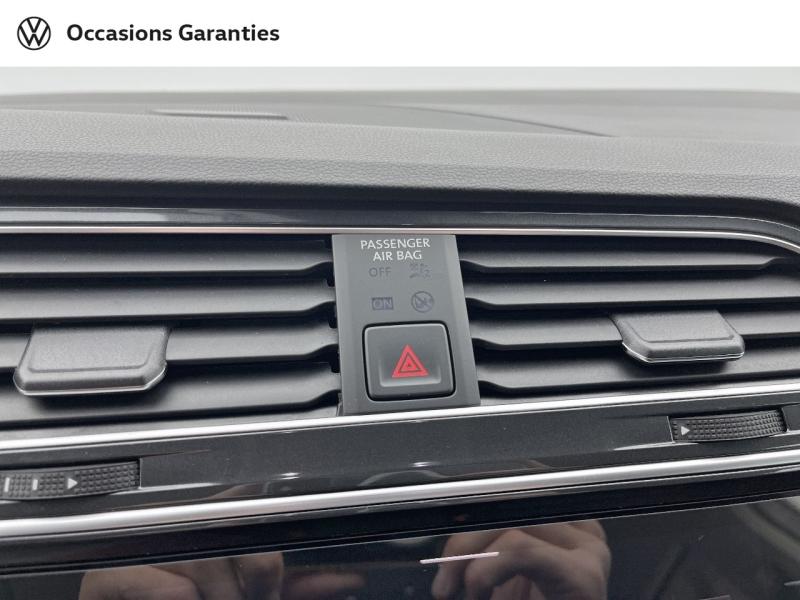 Voitures occasions VOLKSWAGEN TIGUAN Confortline Orvault