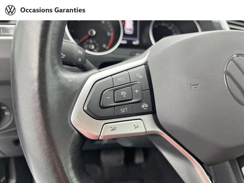 Voitures occasions VOLKSWAGEN TIGUAN Confortline Orvault