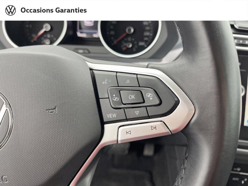 Voitures occasions VOLKSWAGEN TIGUAN Confortline Orvault