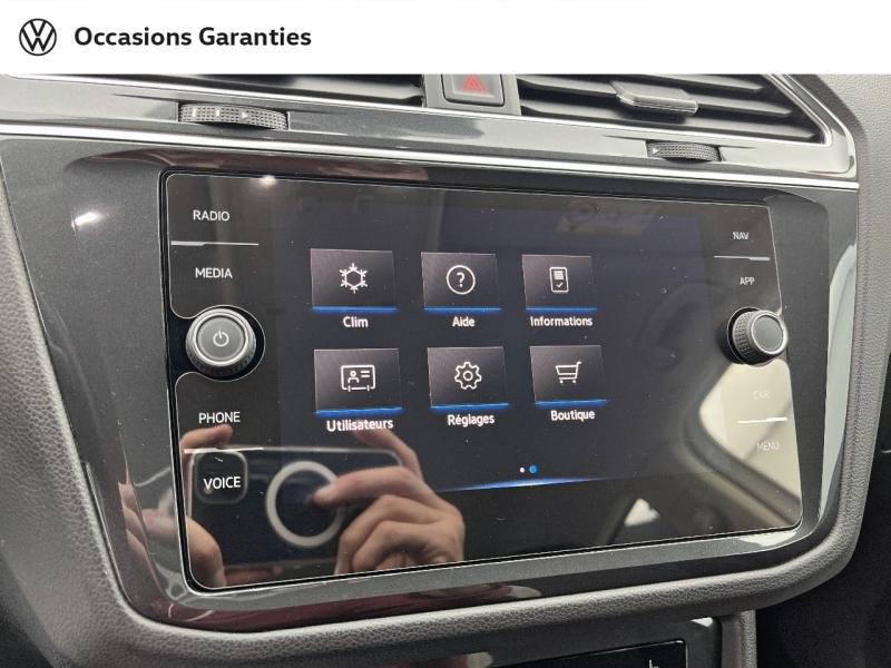 Voitures occasions VOLKSWAGEN TIGUAN Confortline Orvault