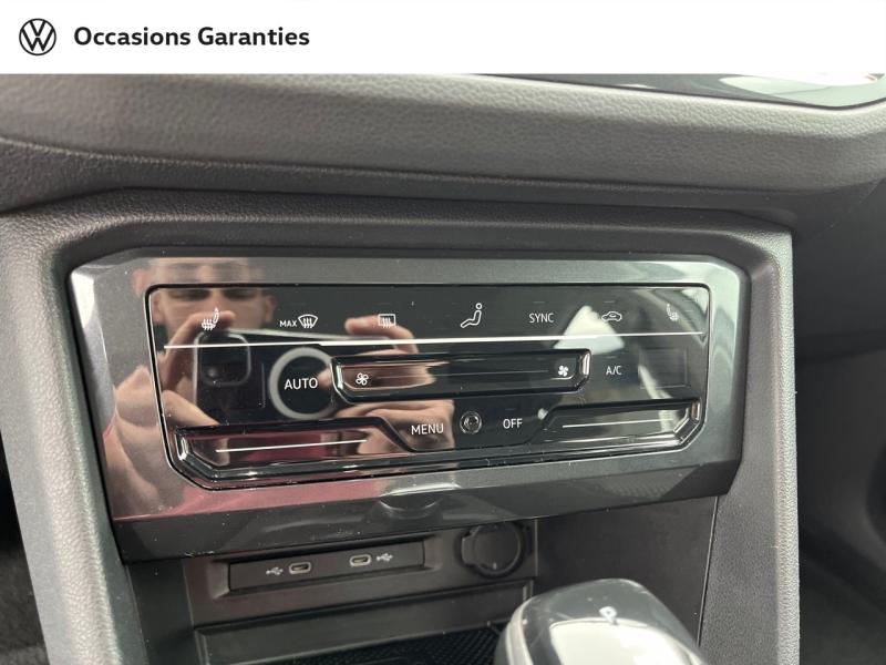 Voitures occasions VOLKSWAGEN TIGUAN Confortline Orvault