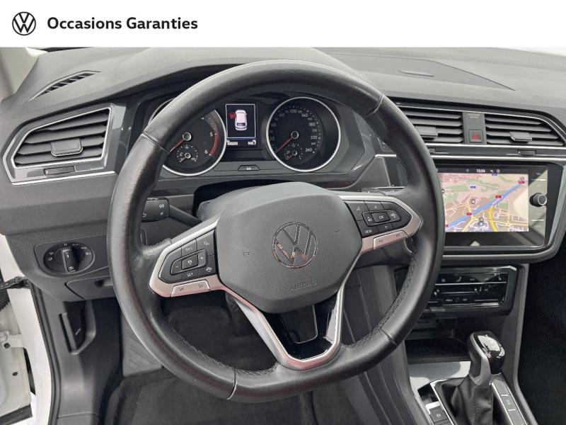 Voitures occasions VOLKSWAGEN TIGUAN Confortline Orvault
