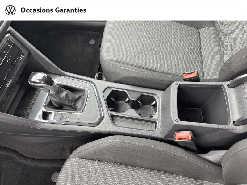 Voitures occasions VOLKSWAGEN TIGUAN Confortline Orvault