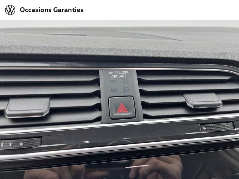 Voitures occasions VOLKSWAGEN TIGUAN Confortline Orvault