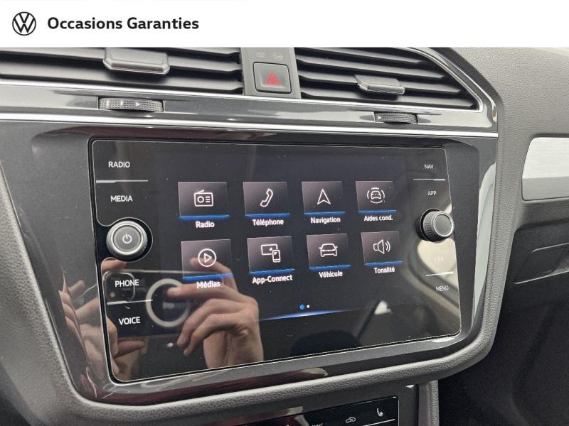 Voitures occasions VOLKSWAGEN TIGUAN Confortline Orvault