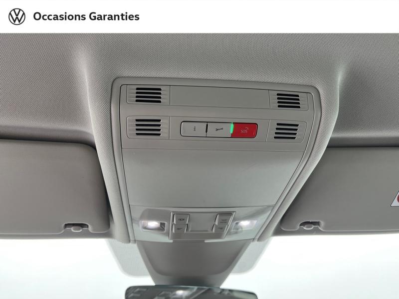 Voitures occasions VOLKSWAGEN TIGUAN Confortline Orvault