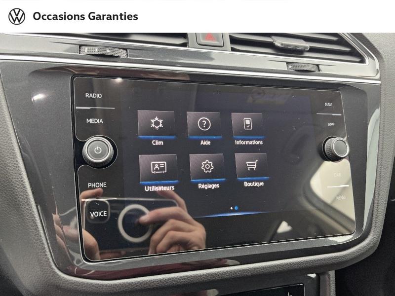 Voitures occasions VOLKSWAGEN TIGUAN Confortline Orvault