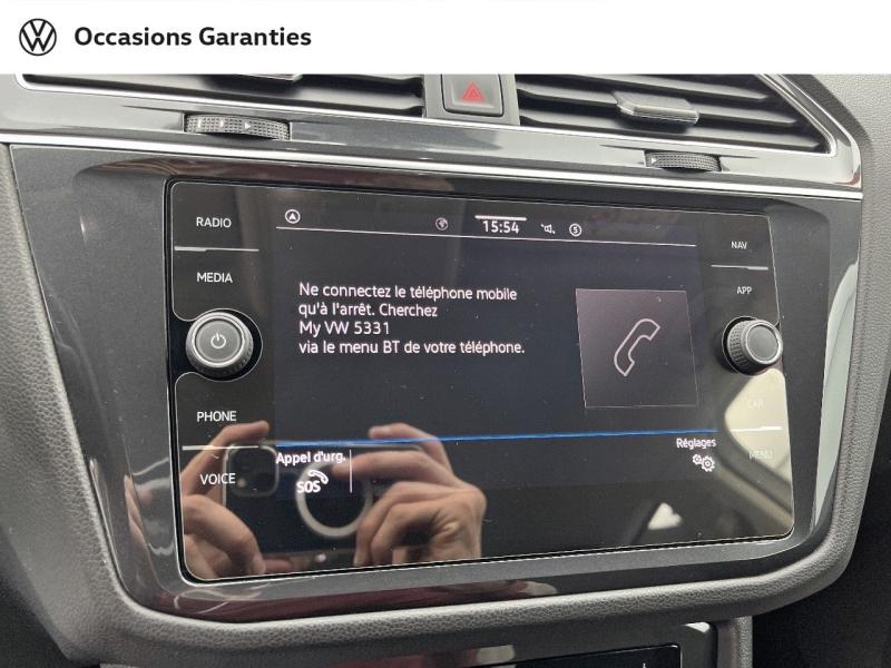 Voitures occasions VOLKSWAGEN TIGUAN Confortline Orvault