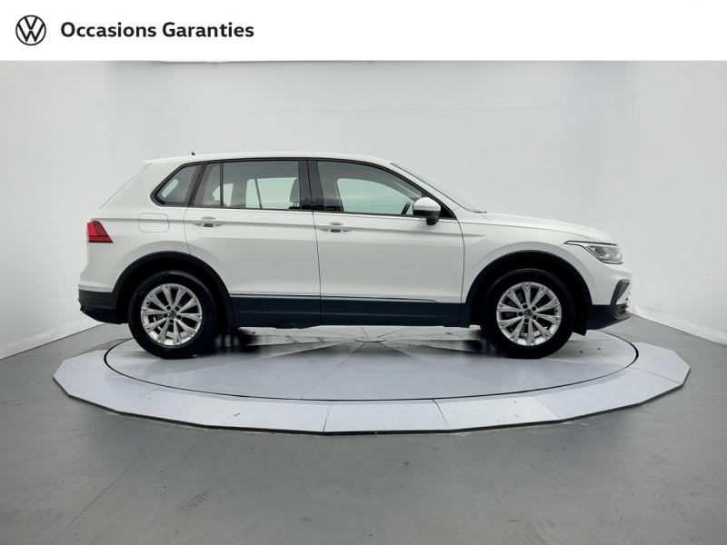 Voitures occasions VOLKSWAGEN TIGUAN Confortline Orvault