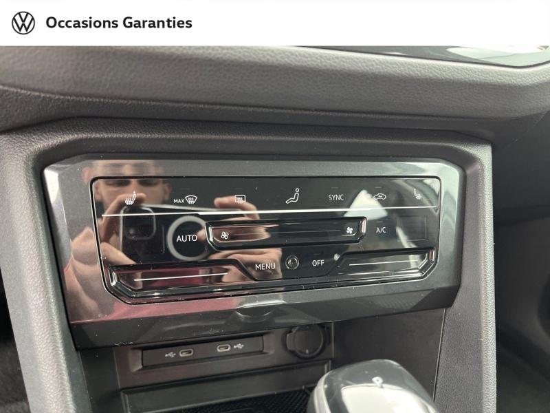 Voitures occasions VOLKSWAGEN TIGUAN Confortline Orvault