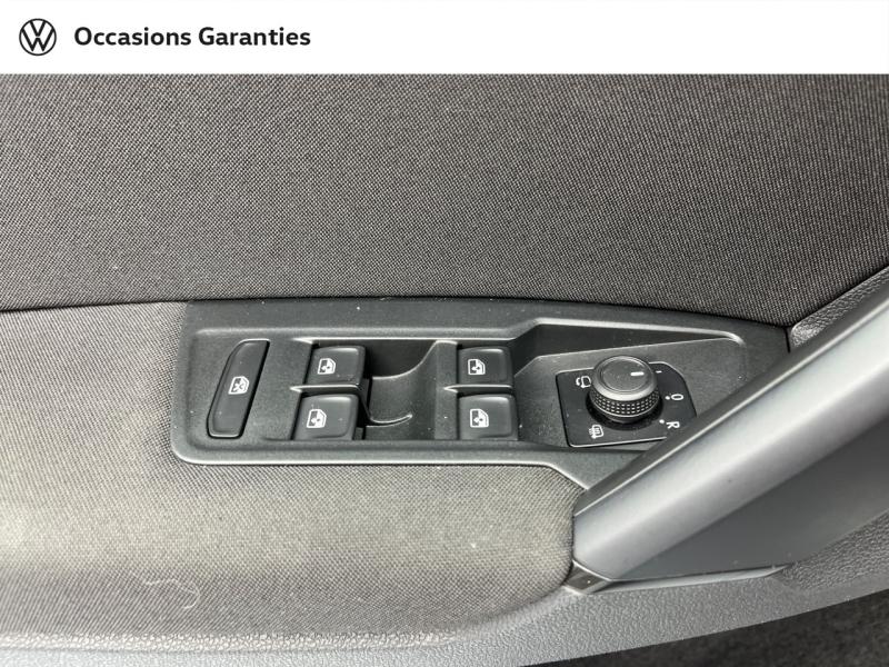 Voitures occasions VOLKSWAGEN TIGUAN Confortline Orvault