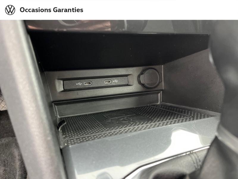 Voitures occasions VOLKSWAGEN TIGUAN Confortline Orvault