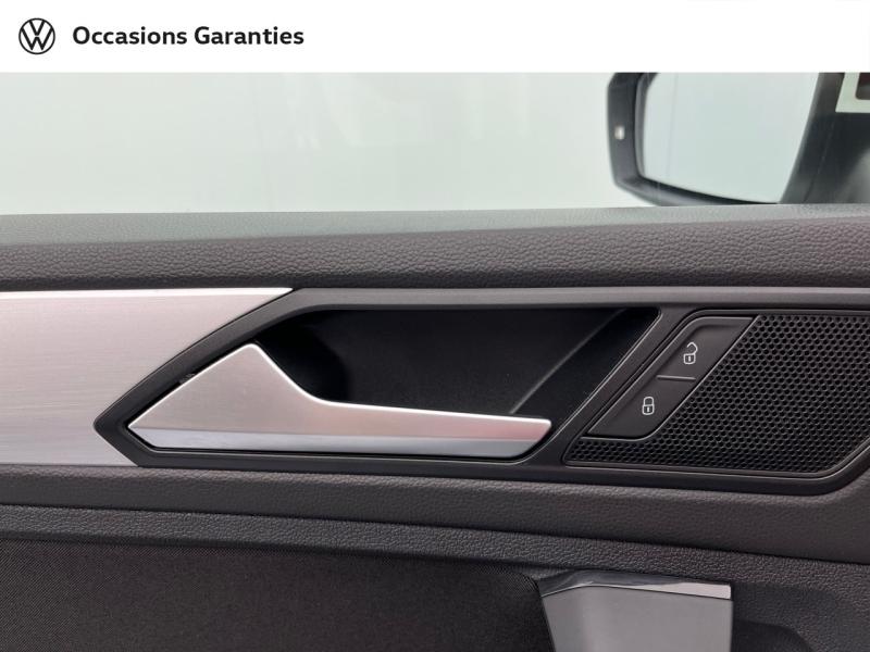 Voitures occasions VOLKSWAGEN TIGUAN Confortline Orvault