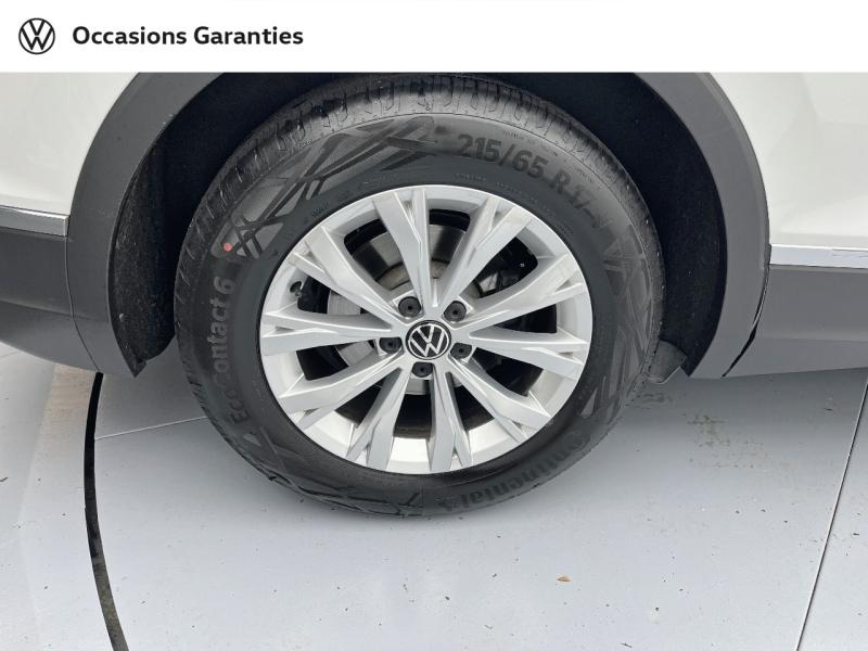 Voitures occasions VOLKSWAGEN TIGUAN Confortline Orvault