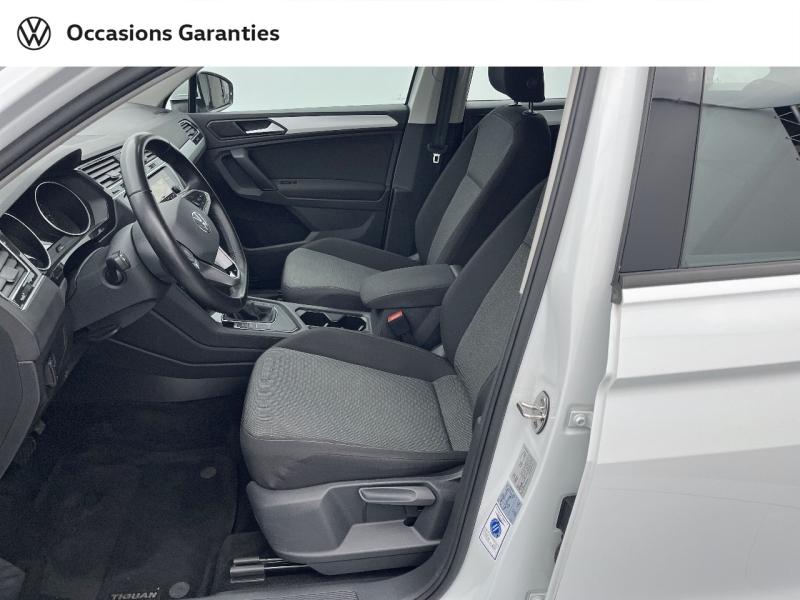 Voitures occasions VOLKSWAGEN TIGUAN Confortline Orvault