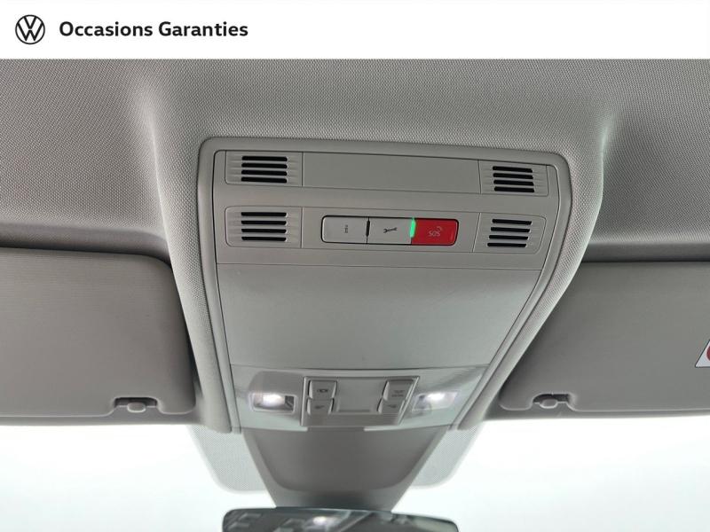 Voitures occasions VOLKSWAGEN TIGUAN Confortline Orvault