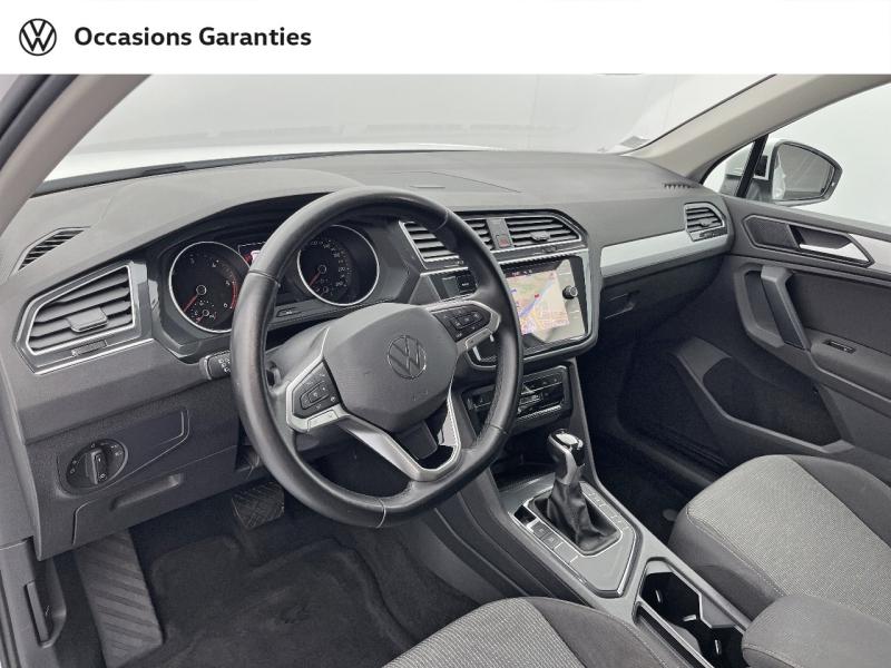 Voitures occasions VOLKSWAGEN TIGUAN Confortline Orvault