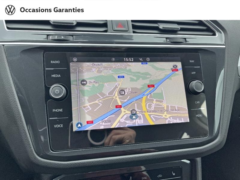 Voitures occasions VOLKSWAGEN TIGUAN Confortline Orvault