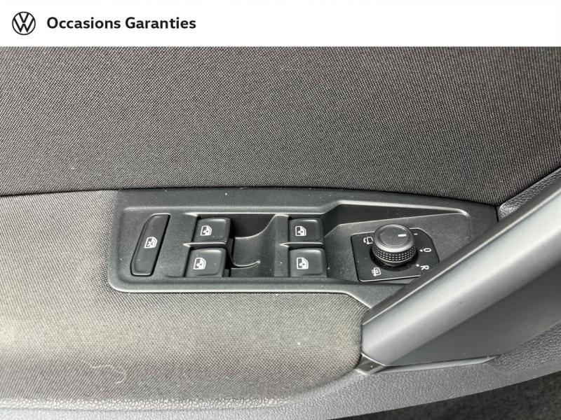 Voitures occasions VOLKSWAGEN TIGUAN Confortline Orvault