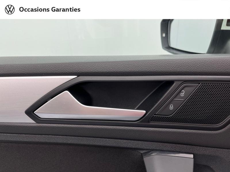 Voitures occasions VOLKSWAGEN TIGUAN Confortline Orvault