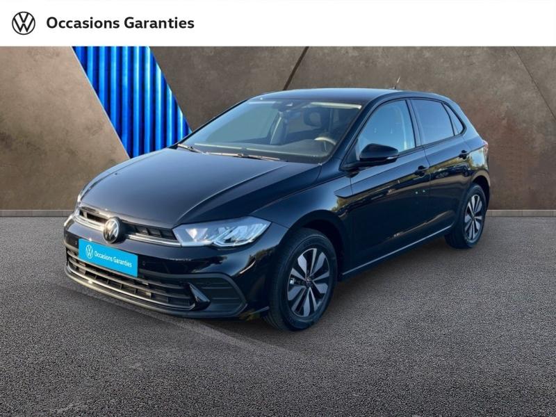 Voitures occasions VOLKSWAGEN POLO Life Orvault