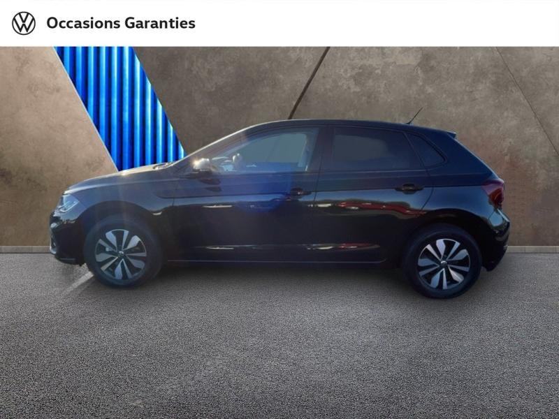 Voitures occasions VOLKSWAGEN POLO Life Orvault
