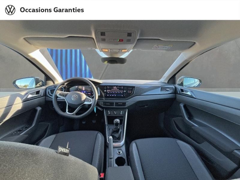 Voitures occasions VOLKSWAGEN POLO Life Orvault