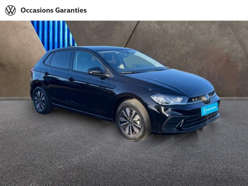 Voitures occasions VOLKSWAGEN POLO Life Orvault