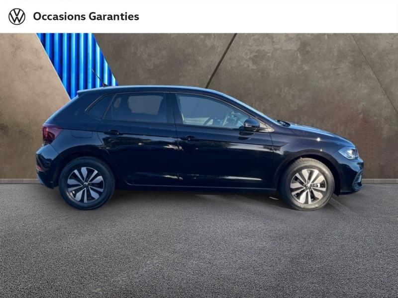 Voitures occasions VOLKSWAGEN POLO Life Orvault