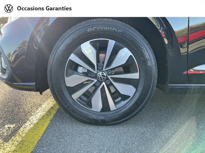 Voitures occasions VOLKSWAGEN POLO Life Orvault