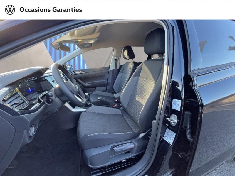 Voitures occasions VOLKSWAGEN POLO Life Orvault