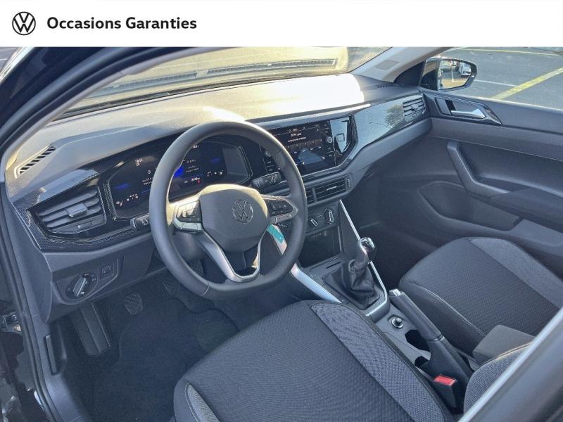 Voitures occasions VOLKSWAGEN POLO Life Orvault