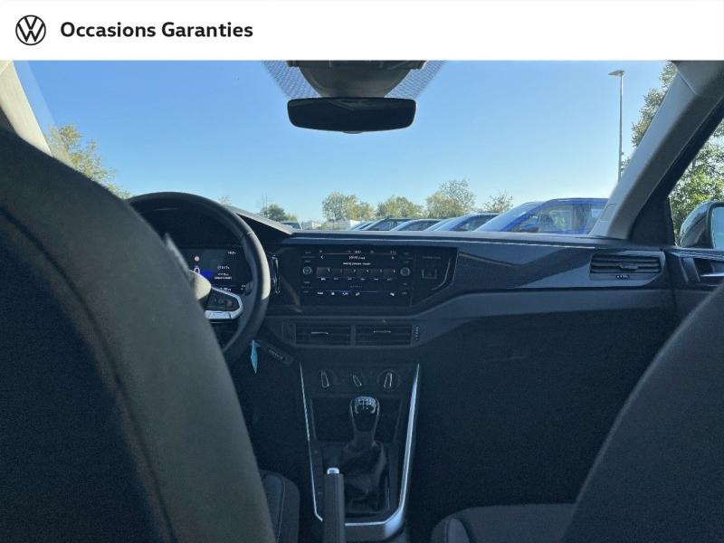 Voitures occasions VOLKSWAGEN POLO Life Orvault