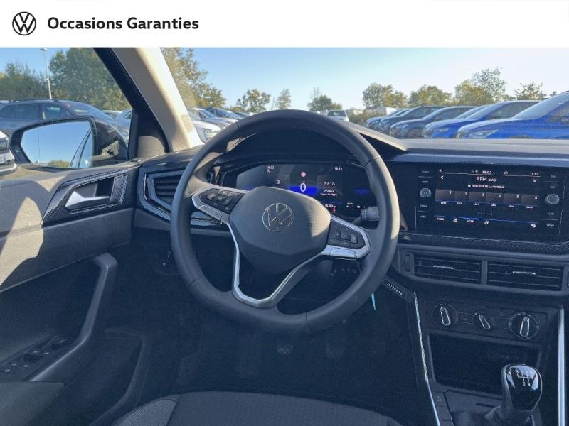 Voitures occasions VOLKSWAGEN POLO Life Orvault