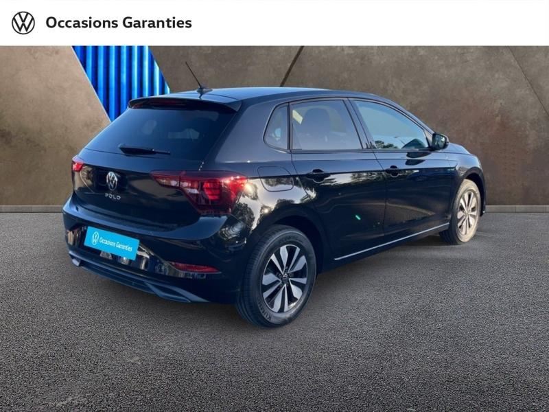 Voitures occasions VOLKSWAGEN POLO Life Orvault